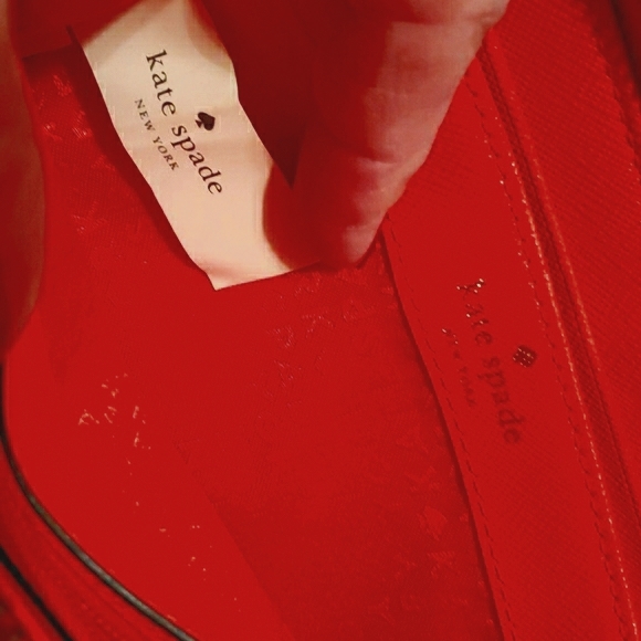 Kate Spade Wallet - Picture 4 of 4